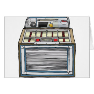 Vintage Jukebox