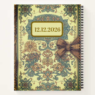 Vintage Junk Journal
