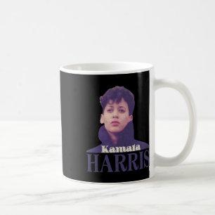 Vintage Kamala Harris Young Kamala  Coffee Mug