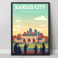 Vintage Kansas City