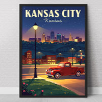 Vintage Kansas City
