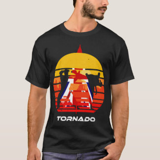 Vintage Karate Kids Martial Arts Fighter Retro Kar T-Shirt