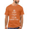 Vintage Keepcalm t shirts | Customizable
