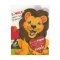 vintage kids valentine postcards