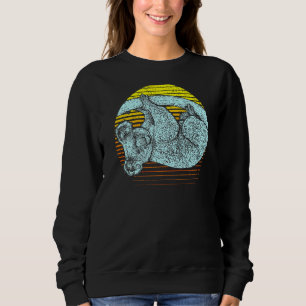 Vintage Koala Love Koalas Australia Retro Koala Be Sweatshirt
