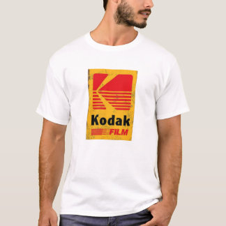 Vintage Kodak Sign T-Shirt