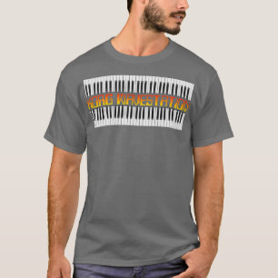 Vintage Korg Synth T-Shirt