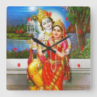 VINTAGE Krishna India Canada