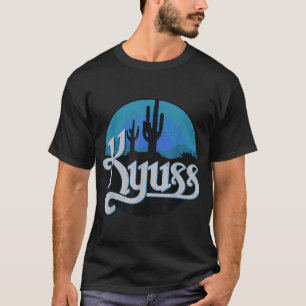 Vintage Kyusses 1987 Retro Rock 80s Tee