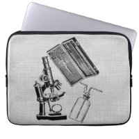 Vintage Lab Equipment