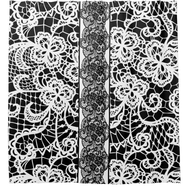 Vintage Lace (Front)