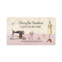 Vintage Lace And Sewing Supplies  Seamstress 