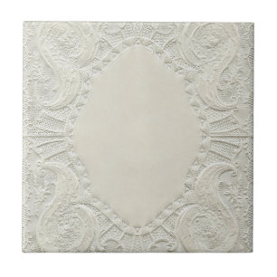 Vintage Lace Tile
