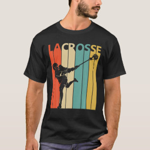 Vintage Lacrosse T-Shirt