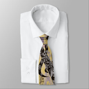 Vintage Ladies Tie