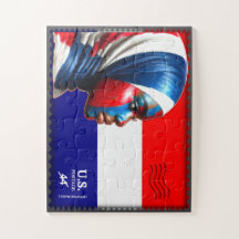 Vintage L'Amerique - Mslm