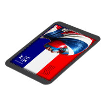 Vintage L'Amerique - Mslm