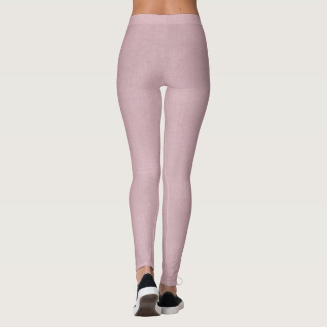 Vintage Leggings Rupydetequila (Back)