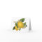 Vintage Lemons Illustration