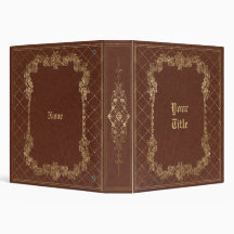 Vintage Library Inspired Image PRINTED on PLASTIC