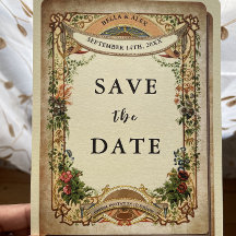 Vintage Library Storybook Book Secret Garden