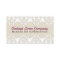 Vintage Linen And Lace Business Cards