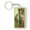 Vintage look Key Chain