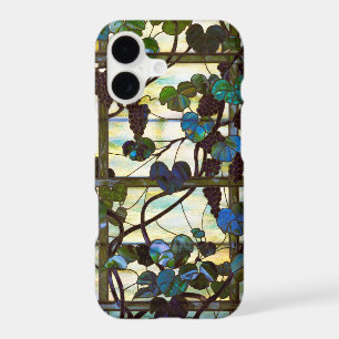 Vintage Louis Comfort Tiffany Grapevine