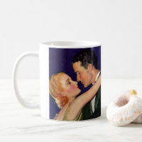Vintage Love and Romance, Retro Hollywood Movies