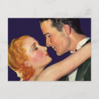 Vintage Love and Romance, Retro Hollywood Movies