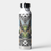 Vintage, Lovely Bali Women and Tropical Paradise 