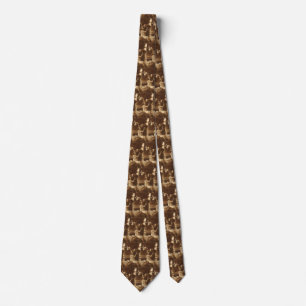Vintage Lovers, Love Romance Romantic Music Tie