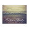 Vintage Mackinac Bridge Postcard