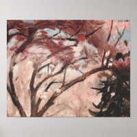 Vintage Magnolias