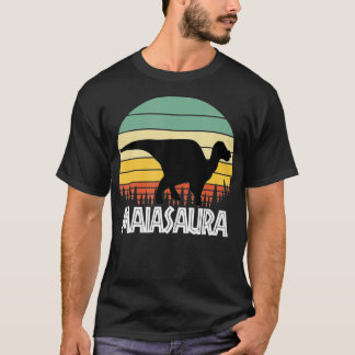 Vintage Maiasaura  T-Shirt
