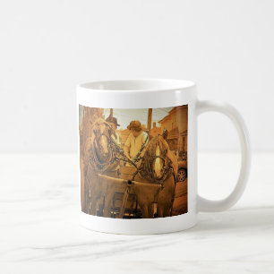 Vintage Maine Coffee Mug