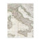 Vintage Map of Italy (1770)