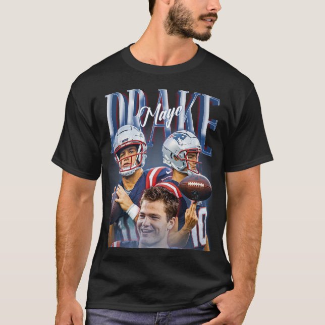 Vintage Maye 10 T-Shirt (Front)