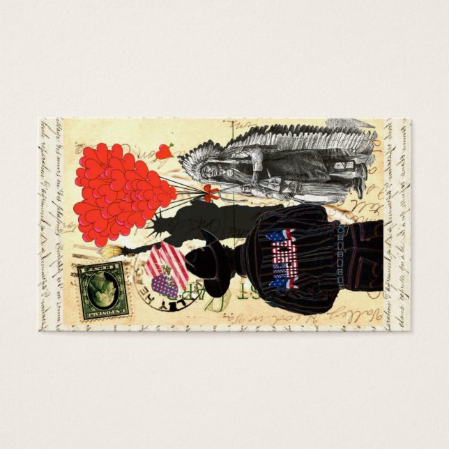 Vintage Merica (Front)