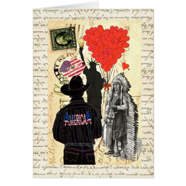 Vintage Merica (Front)