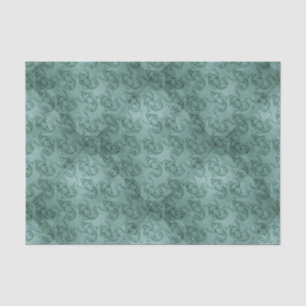 Vintage Mermaid Tissue Paper