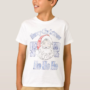 Vintage Merry Christmas 1960 T-Shirt