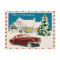 Vintage Merry Christmas