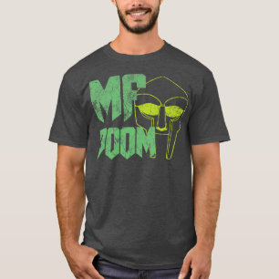 Vintage Mf Doom T-Shirt