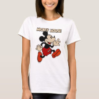 Vintage Mickey Mouse