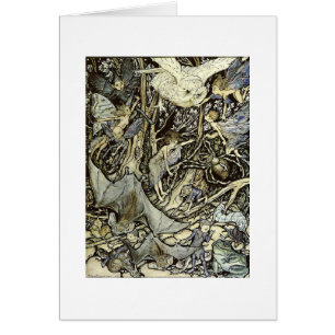 Vintage - Midsummer Night's Fantasy,