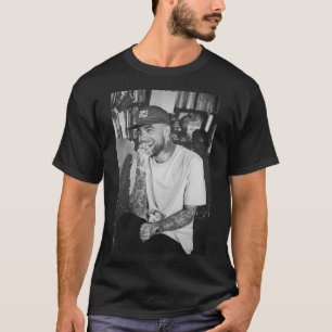 Vintage Miller Smile T-Shirt