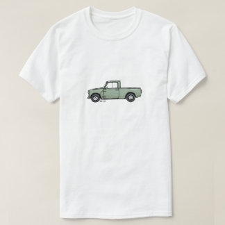 vintage MINI Pickup T-shirt