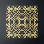Vintage modern art deco abstract geometric seamles tapestry<br><div class="desc">Vintage modern art deco abstract geometric seamless golden pattern.
abstract, art, art deco, background, background, classic, colour, dark, deco, decor, decoration, decorative, decor, diagonal, elegant, element, fabric, fashion, geometric, geometrical, vintage, illustration, retro, </div>