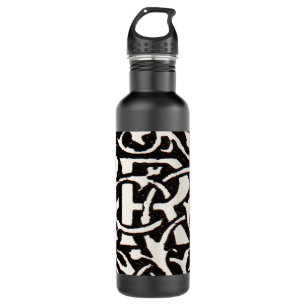 Vintage Monogram R Art Nouveau 710 Ml Water Bottle